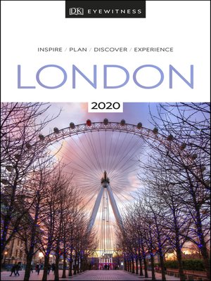 cover image of London